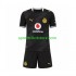 Borussia Dortmund Kinderset Auswärts trikot 2027-2028 Kurzarm