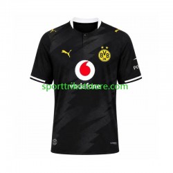 Borussia Dortmund Herren Auswärts trikot 2027-2028 Kurzarm