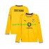 Borussia Dortmund Herren Heim trikot 2027-2028 Langarm