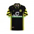 Retro Borussia Dortmund Herren Auswärts trikot Kurzarm 1996