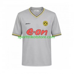 Retro Borussia Dortmund Herren Auswärts trikot Kurzarm 2002