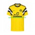 Retro Borussia Dortmund Herren Heim trikot Kurzarm 1989
