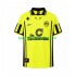 Retro Borussia Dortmund Herren Heim trikot Kurzarm 1996