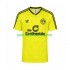 Retro Borussia Dortmund Herren Heim trikot Kurzarm 1998