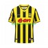 Retro Borussia Dortmund Herren Heim trikot Kurzarm 2000