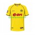 Retro Borussia Dortmund Herren Heim trikot Kurzarm 2002