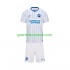 Brighton Hove Albion Kinderset Auswärts trikot 2027-2028 Kurzarm