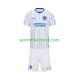 Brighton Hove Albion Kinderset Auswärts trikot 2027-2028 Kurzarm