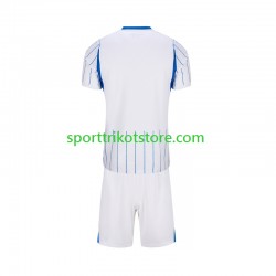 Brighton Hove Albion Kinderset Auswärts trikot 2027-2028 Kurzarm