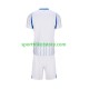Brighton Hove Albion Kinderset Auswärts trikot 2027-2028 Kurzarm