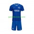 Brighton Hove Albion Kinderset Heim trikot 2027-2028 Kurzarm