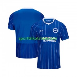 Brighton Hove Albion Herren Heim trikot 2027-2028 Kurzarm