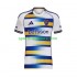 Boca Juniors Herren Ausweich trikot 2027-2028 Kurzarm