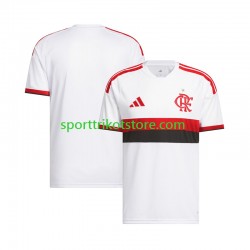 CR Flamengo Herren Auswärts trikot 2027-2028 Kurzarm