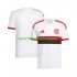 CR Flamengo Herren Auswärts trikot 2027-2028 Kurzarm
