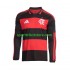 CR Flamengo Herren Heim trikot 2027-2028 Langarm