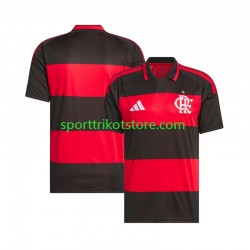 CR Flamengo Herren Heim trikot 2027-2028 Kurzarm