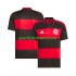 CR Flamengo Herren Heim trikot 2027-2028 Kurzarm