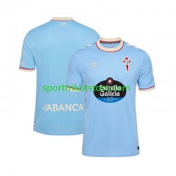 Celta de Vigo Herren Heim trikot 2027-2028 Kurzarm