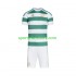 Celtic Glasgow Kinderset Heim trikot 2027-2028 Kurzarm FC