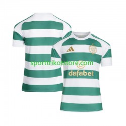 Celtic Glasgow Herren Heim trikot 2027-2028 Kurzarm FC