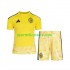 Celtic Glasgow Kinderset Heim trikot 2027-2028 Kurzarm Torwart FC