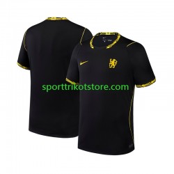Chelsea Herren Auswärts trikot 2027-2028 Kurzarm