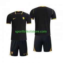 Chelsea Kinderset Auswärts trikot 2027-2028 Kurzarm