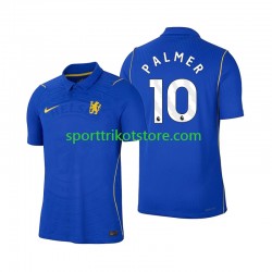 Chelsea Herren Heim trikot 2027-2028 Kurzarm Cole Palmer 10