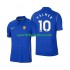 Chelsea Herren Heim trikot 2027-2028 Kurzarm Cole Palmer 10