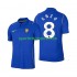 Chelsea Herren Heim trikot 2027-2028 Kurzarm Enzo Fernandez 8