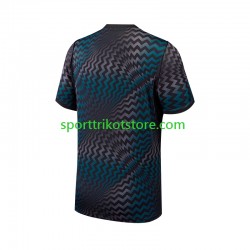 Chelsea Herren Heim trikot 2027-2028 Kurzarm Torwart