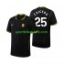 Chelsea Herren Auswärts trikot 2027-2028 Kurzarm Moises Caicedo 25