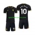 Kinderset Auswärts trikot 2027-2028 Kurzarm Chlesea Cole Palmer 10
