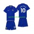 Kinderset Heim trikot 2027-2028 Kurzarm Chlesea Cole Palmer 10