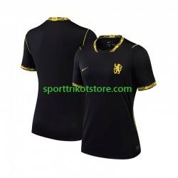 Dame Auswärts trikot 2027-2028 Kurzarm Chlesea