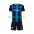 Club Brugge Kinderset Heim trikot 2027-2028 Kurzarm