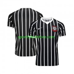 Corinthians Herren Auswärts trikot 2027-2028 Kurzarm
