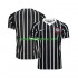 Corinthians Herren Auswärts trikot 2027-2028 Kurzarm