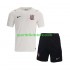 Corinthians Kinderset Heim trikot 2027-2028 Kurzarm