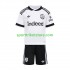 Eintracht Frankfurt Kinderset Auswärts trikot 2027-2028 Kurzarm