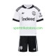 Eintracht Frankfurt Kinderset Auswärts trikot 2027-2028 Kurzarm