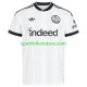 Eintracht Frankfurt Herren Auswärts trikot 2027-2028 Kurzarm