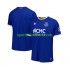 Everton Herren Heim trikot 2027-2028 Kurzarm