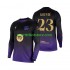 FC Barcelona Herren Auswärts trikot 2027-2028 Langarm Jules Kounde 23
