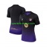 FC Barcelona Dame Auswärts trikot 2027-2028 Kurzarm