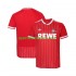FC Köln Herren Auswärts trikot 2027-2028 Kurzarm