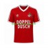 Retro FC Köln Herren Auswärts trikot Kurzarm 1984 1985