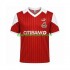 Retro FC Köln Herren Auswärts trikot Kurzarm 1992 1993