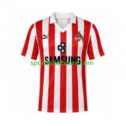 Retro FC Köln Herren Ausweich trikot Kurzarm 1988 1989